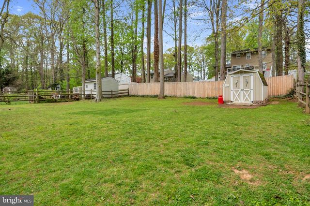 208 YELLOW BRICK CT, Abingdon, MD 21009