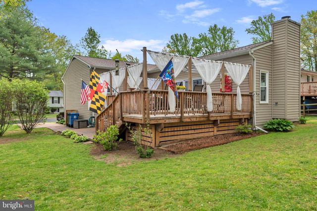 208 YELLOW BRICK CT, Abingdon, MD 21009
