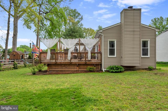 208 YELLOW BRICK CT, Abingdon, MD 21009