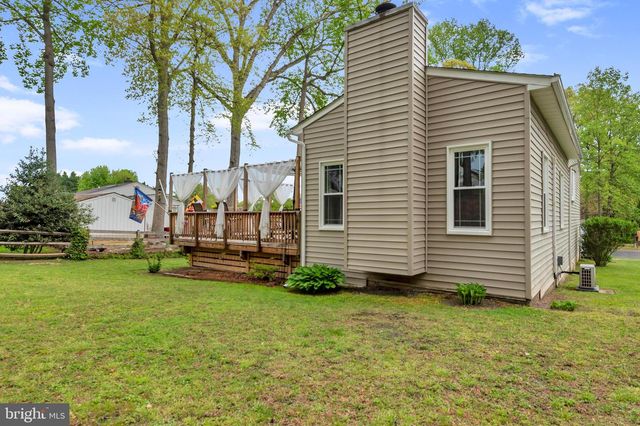208 YELLOW BRICK CT, Abingdon, MD 21009