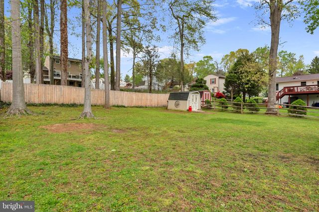 208 YELLOW BRICK CT, Abingdon, MD 21009