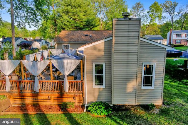 208 YELLOW BRICK CT, Abingdon, MD 21009