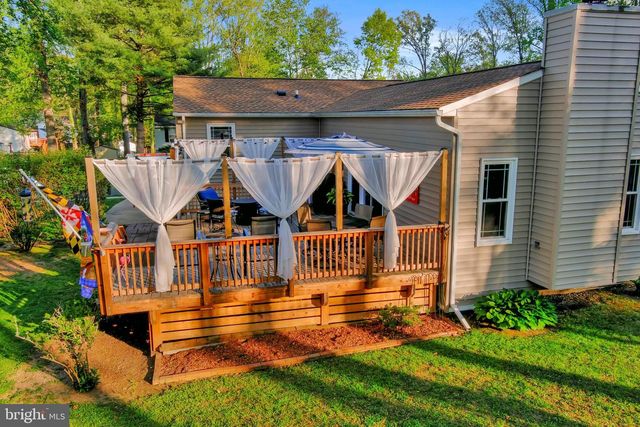 208 YELLOW BRICK CT, Abingdon, MD 21009