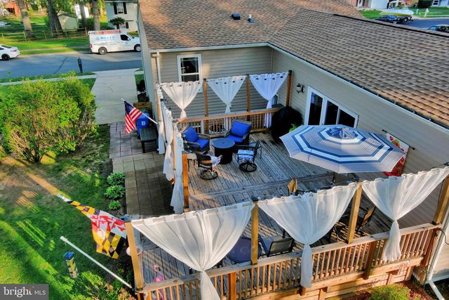 208 YELLOW BRICK CT, Abingdon, MD 21009
