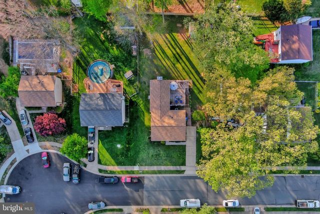 208 YELLOW BRICK CT, Abingdon, MD 21009