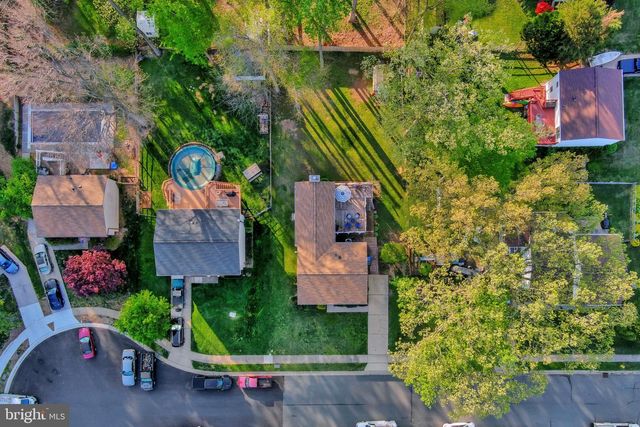 208 YELLOW BRICK CT, Abingdon, MD 21009