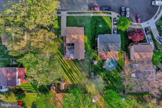 208 YELLOW BRICK CT, Abingdon, MD 21009