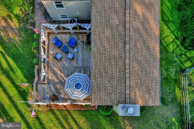 208 YELLOW BRICK CT, Abingdon, MD 21009