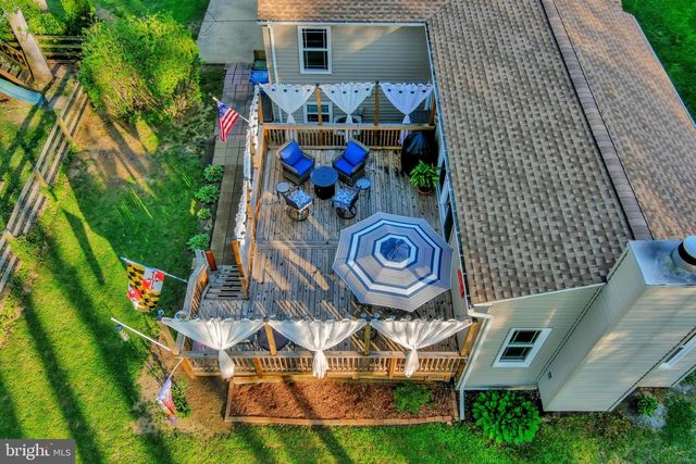 208 YELLOW BRICK CT, Abingdon, MD 21009