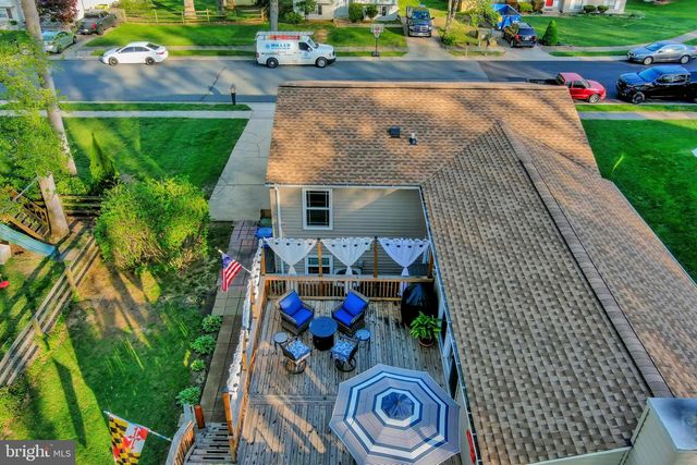 208 YELLOW BRICK CT, Abingdon, MD 21009