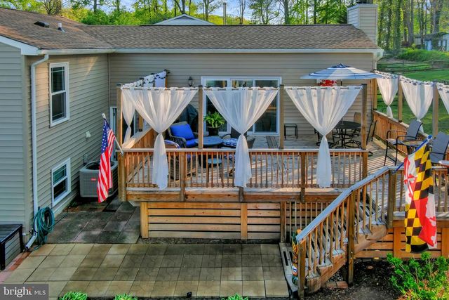 208 YELLOW BRICK CT, Abingdon, MD 21009