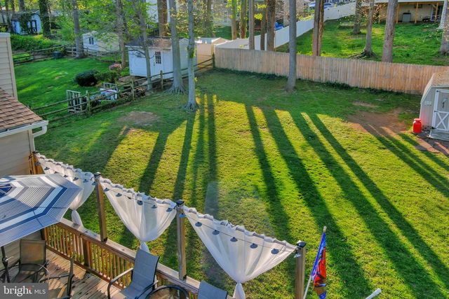 208 YELLOW BRICK CT, Abingdon, MD 21009