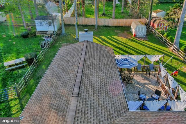 208 YELLOW BRICK CT, Abingdon, MD 21009