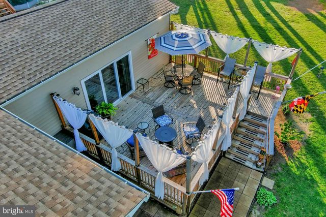 208 YELLOW BRICK CT, Abingdon, MD 21009