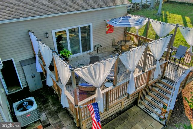 208 YELLOW BRICK CT, Abingdon, MD 21009