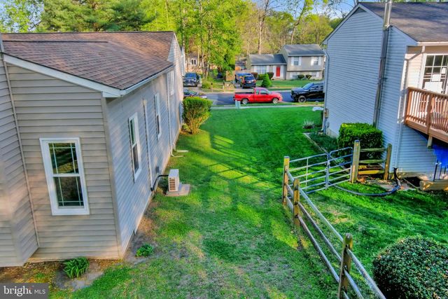 208 YELLOW BRICK CT, Abingdon, MD 21009