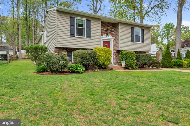 208 YELLOW BRICK CT, Abingdon, MD 21009