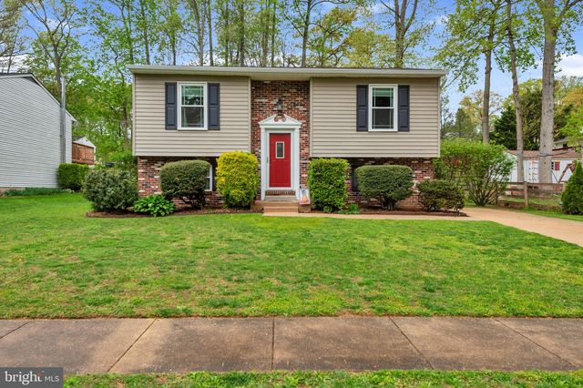 208 YELLOW BRICK CT, Abingdon, MD 21009