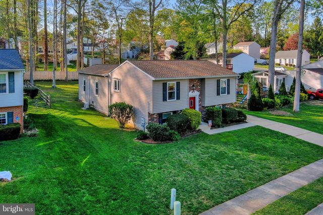 208 YELLOW BRICK CT, Abingdon, MD 21009