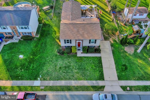 208 YELLOW BRICK CT, Abingdon, MD 21009