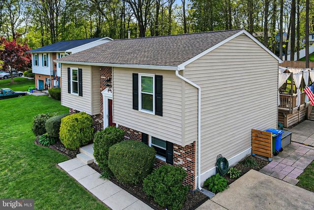 208 YELLOW BRICK CT, Abingdon, MD 21009