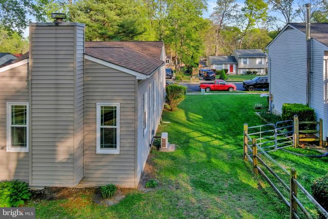 208 YELLOW BRICK CT, Abingdon, MD 21009