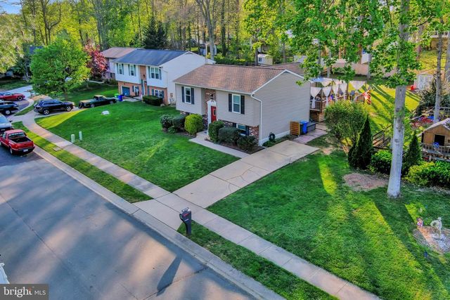 208 YELLOW BRICK CT, Abingdon, MD 21009