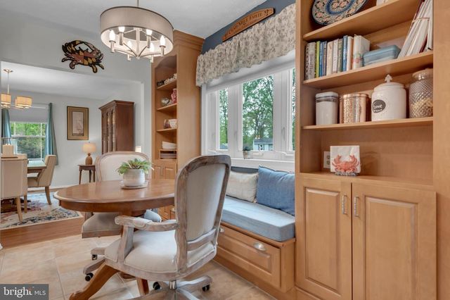 208 YELLOW BRICK CT, Abingdon, MD 21009