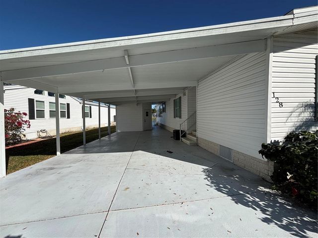 128 RIVERWALK DRIVE, North Port, FL 34287