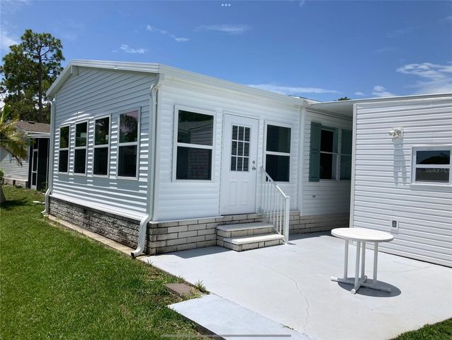 128 RIVERWALK DRIVE, North Port, FL 34287