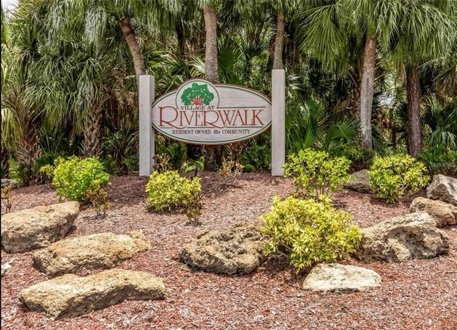 128 RIVERWALK DRIVE, North Port, FL 34287