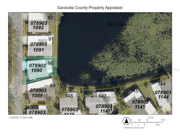 128 RIVERWALK DRIVE, North Port, FL 34287