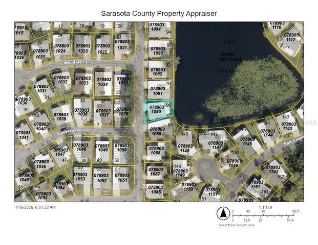 128 RIVERWALK DRIVE, North Port, FL 34287