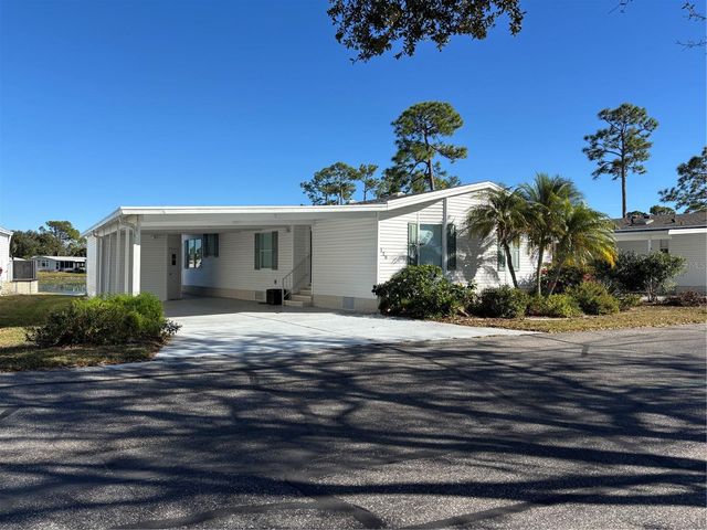 128 RIVERWALK DRIVE, North Port, FL 34287