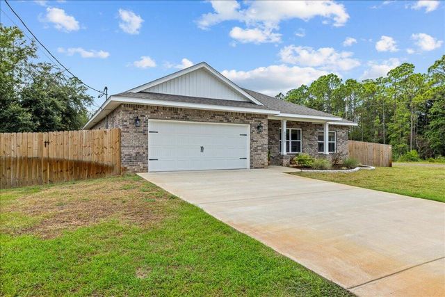 5333 Longhorn Trail, Gulf Breeze, FL 32563