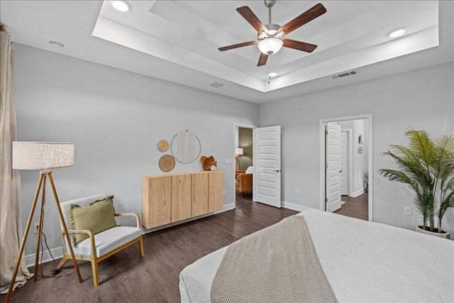 5333 Longhorn Trail, Gulf Breeze, FL 32563