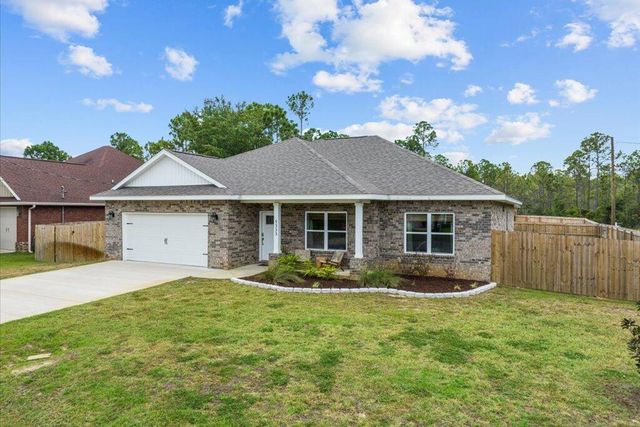 5333 Longhorn Trail, Gulf Breeze, FL 32563