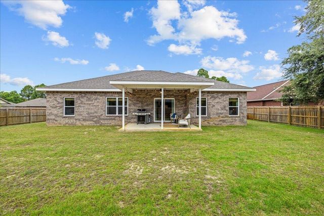 5333 Longhorn Trail, Gulf Breeze, FL 32563
