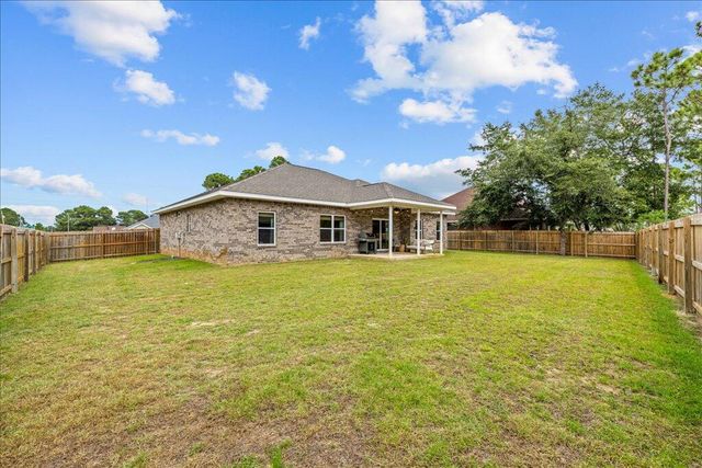 5333 Longhorn Trail, Gulf Breeze, FL 32563
