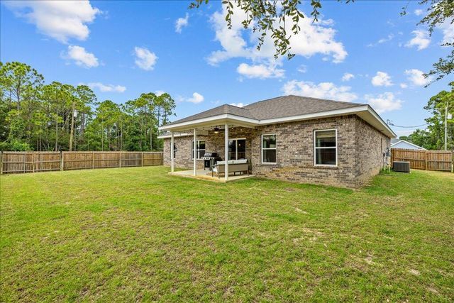 5333 Longhorn Trail, Gulf Breeze, FL 32563