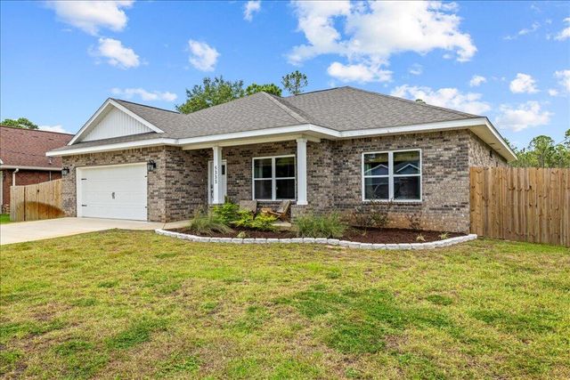 5333 Longhorn Trail, Gulf Breeze, FL 32563