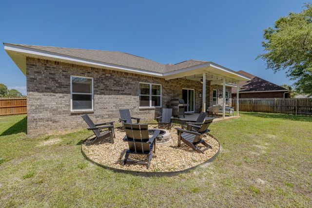 5333 Longhorn Trail, Gulf Breeze, FL 32563