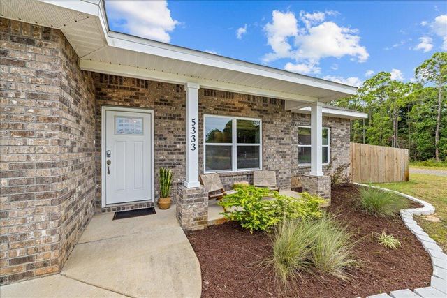 5333 Longhorn Trail, Gulf Breeze, FL 32563