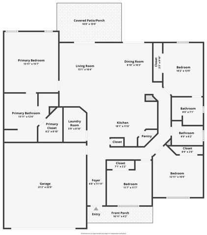 5333 Longhorn Trail, Gulf Breeze, FL 32563