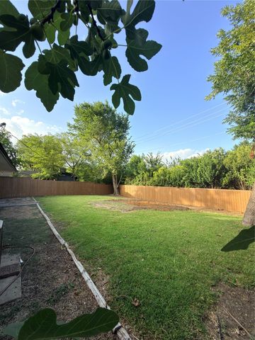 11308 Valleydale Drive, Dallas, TX 75230
