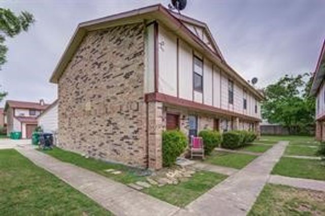 3049 Olympia Drive, Denton, TX 76209
