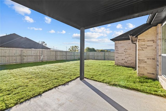 4149 W Barhem Drive, Fayetteville, AR 72704
