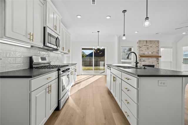 4149 W Barhem Drive, Fayetteville, AR 72704