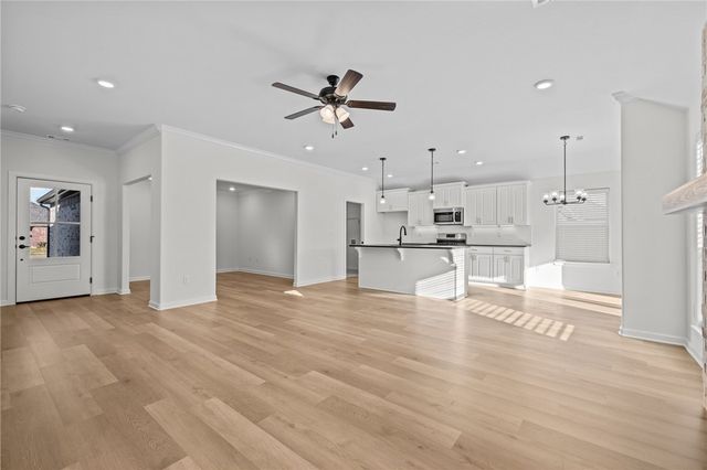4149 W Barhem Drive, Fayetteville, AR 72704