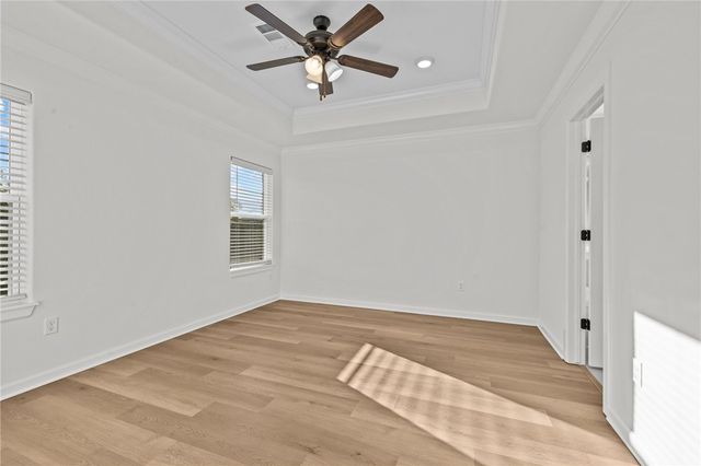 4149 W Barhem Drive, Fayetteville, AR 72704